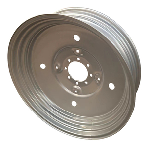 إطار عجلة جرار زراعي فولاذي 38 بوصة ، عجلات جرار <span class=keywords><strong>11x38</strong></span> - Product Image 2