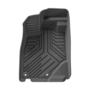 Tappeto tappeto Auto 3d facile da installare Tpe Carpet Liner per <span class=keywords><strong>Peugeot</strong></span>_3008 E-GT ibrido 2024 Auto tappetino - Product Image 4
