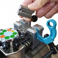 Kit d'outils d'évasement de tuyau de frein de tourelle de fournisseur d'usine pour l'automobile