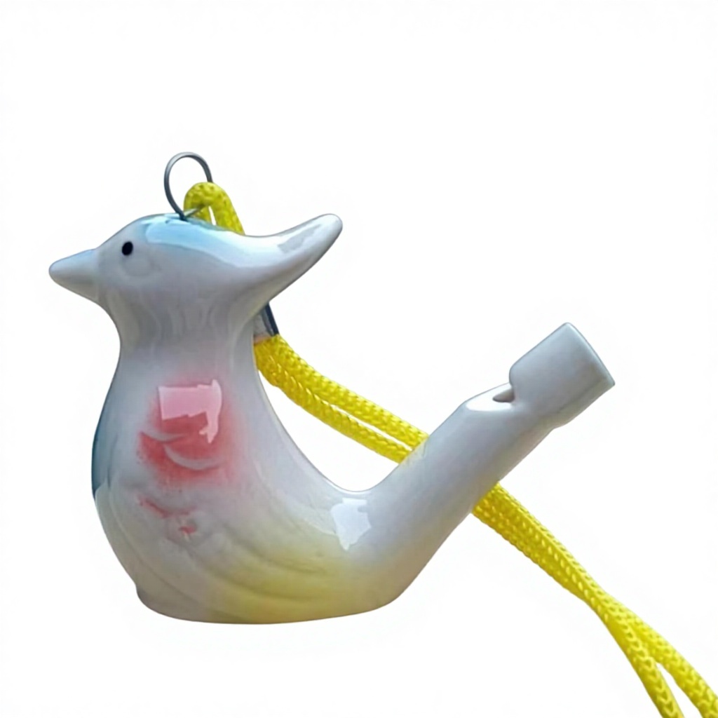 Paon (avec corde)