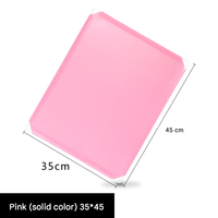 Meuble de Rangement Modulaire Créatif en Résine Plastique DIY 35x45 Magic-Panel, Assemblage Simple, Organisateur Combinable Librement