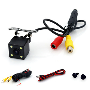 Telecamera Universale per Retromarcia Auto LED con Visione Notturna e Funzione Impermeabile, Garanzia di 1 Anno - Product Image 3