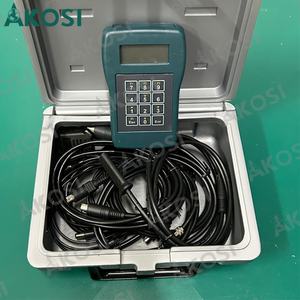 Kit de Herramientas para Tacógrafo Digital Cd400, Kit de Programación de Tacógrafo para Camiones - Product Image 6