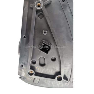 <span class=keywords><strong>Espejo</strong></span> retrovisor automático plegable 87610-0X500, <span class=keywords><strong>espejo</strong></span> lateral izquierdo y <span class=keywords><strong>derecho</strong></span> para <span class=keywords><strong>HYUNDAI</strong></span> <span class=keywords><strong>I10</strong></span> 2010, lámpara eléctrica con - Product Image 5