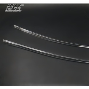 ไฟ LED แบบหลอดสำหรับรถยนต์ ไฟเดย์ไลท์ DRL ไฟหน้า LED พร้อมแผ่นนำแสง สำหรับรถยนต์ MG ZS Astor ปี 2020-2022 รุ่นสูง - Product Image 3