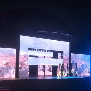 <span class=keywords><strong>LED</strong></span> Màn Hình Hiển Thị P3.91 P4.81 100% Tùy Chỉnh <span class=keywords><strong>LED</strong></span> <span class=keywords><strong>Video</strong></span> Tường Nền Sân Khấu <span class=keywords><strong>XXX</strong></span> <span class=keywords><strong>Video</strong></span> Màn Hình - Product Image 3