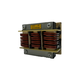 Hiệu quả cao đồng phẳng dây đồng cuộn cảm cao hiện tại công suất cao phổ biến chế độ Choke CuộN sản xuất chất lượng cao - Product Image 2