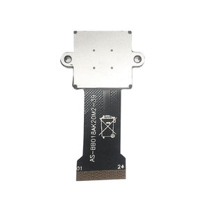 Módulo de Cámara OS02K10 OmniVision 1080p a Color con Alto Rango Dinámico (120dB) para Monitoreo de Seguridad de Alta Gama con Retroiluminación - Product Image 4