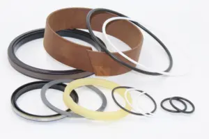 4340620 Комплект уплотнений цилиндра стрелы для <span class=keywords><strong>HITACHI</strong></span> EX400-3 EX400-3C EX400-5 EX450H-5 <span class=keywords><strong>EX550</strong></span> EX600H-3 - Product Image 4