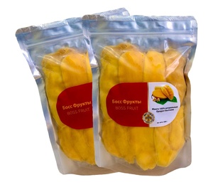 Mangues séchées moelleuses du Vietnam - Fruits tropicaux sains, 100% naturels, le meilleur du Vietnam - M. Lily W.A : 84 909 270 406 - Product Image 1