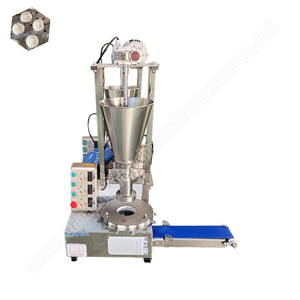 Máquina automática japonesa de bollos al vapor Máquina comercial para hacer bollos Máquina de bollos rellenos - Product Image 3