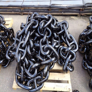 غير القابل للصدأ 22 قارب مسمار أقل درجة U3 U2 سعر الصلب رابط مسمار البحرية سلسلة للبيع - Product Image 2