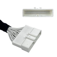 Cable OBDSTAR C1008 para NISSAN-40 BCM para X300 Classic G3/ Keymaster G3/ X300 DP PLUS/ X300 PRO4