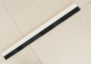 Pared Delgada tubo de <span class=keywords><strong>fibra</strong></span> de vidrio tubo Frp tubo - Product Image 6