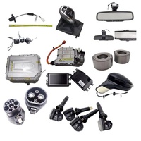 CG Auto Parts Engine Assembly CSHA CNEA Amarok 2.0 BiTDI 180 Ps for Volkswagen VW 03L100093