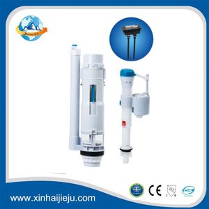 Chất lượng cao im lặng Side van Fill cho khách sạn sử dụng nhà Máy Giá tuôn ra van - Product Image 2