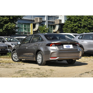 Toyota Corolla 2026 1.8L Hybride Édition Haut de Gamme, Plusieurs Couleurs au Choix, Moteur 1.8L à Aspiration Naturelle L4, Conduite à Gauche, <span class=keywords><strong>Voiture</strong></span> Compacte - Product Image 6