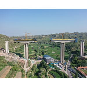 Gebalanceerde Cantilever Vorm Reiziger Bruggenbouwer - Product Image 5