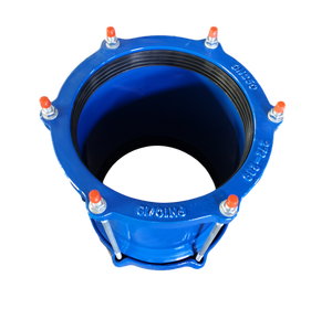 Nhà máy giá dễ uốn sắt phổ khớp nối - Product Image 2