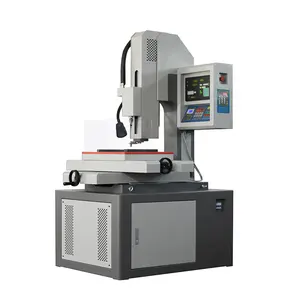 Hoge Precisie Intelligente Bank Metalen Boor Pers Boormachine Ds703a Voor Metaalverwerking