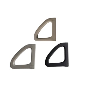 Poignée de toit triangulaire MR763638 pour Mitsubishi Pajero V31 V32 <span class=keywords><strong>V33</strong></span> V73 V77, 3 couleurs - Product Image 2