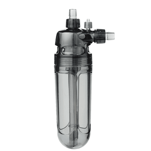 Plantador de planta de agua, turbina externa tipo CO2, agitador y solución - Product Image 1