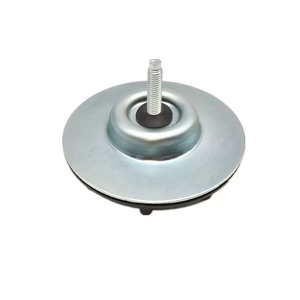 Abrazadera de perno de tornillo de retención de soporte de neumático de <span class=keywords><strong>repuesto</strong></span> para coche para Mazda 1/2/3/2017 KF Mazda 3 2021/2014 BM BN CX8 2018 CX9 - Product Image 5