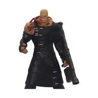 Figurines en PVC pour le 20e anniversaire des jeux, figurines de collection, poupées Chaser, kits de modèles de style anime, ODM, 14 ans et plus