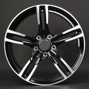 Jantes forgées de voiture <span class=keywords><strong>Roues</strong></span> forgées usine de haute qualité en gros et personnalisées pour <span class=keywords><strong>BMW</strong></span> 437 toutes les voitures - Product Image 1