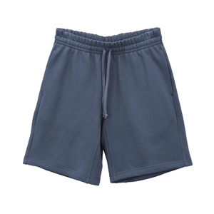 Pantalones Cortos Deportivos de Algodón Transpirable para Hombre, Cintura Elástica, Corte Holgado, Ideales para el Hogar, Gimnasio o Vacaciones, Ligeros, Cómodos, Tallas Grandes - Product Image 1