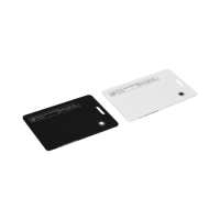 Alternative à l'AirTag, certifiée MFi, carte de suivi intelligente pour portefeuille, charge sans fil, localisateur d'objets compatible avec Apple Find My