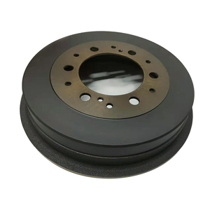 OEM 42431 - Ensemble de pièces de frein à disque arrière automatique DRUM SUB-ASSY pour LAND CRUISER LAND CRUISER CAMRY - Product Image 3