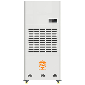 Industrial <strong>Dehumidifier</strong> Commercial Industrial Large Capacity For Factories, Warehouses And Shopping Malls - Product Image 1
