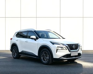 Nissan X-Trail 2021 1.5T VC-Turbo CVT 2WD SUV, Autos Usados, Autos de Segunda Mano, Auto Económico para Exportación - Product Image 2