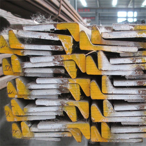 Alta resistencia ASTM DH36 EH36 CH36 AH36 Bombilla laminada en caliente Pisos Carbono Bombilla estructural Acero plano - Product Image 2