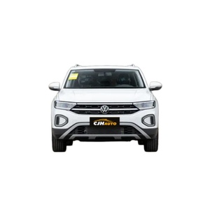 Nuovissimo SUV Volkswagen <span class=keywords><strong>T</strong></span>-<span class=keywords><strong>Roc</strong></span> 5 Porte 5 Posti 1.5L Turbo 150CV Cambio DSG a 7 Velocità Guida a Sinistra Veicolo a Benzina - Product Image 2