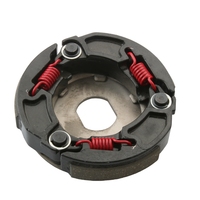 Embrayage de course pour moto 110 mm pour Yamaha Mbk Aprilia Benelli Italjet Malaguti 100cc 2T