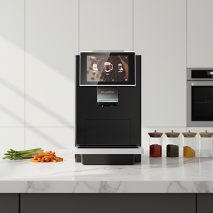 Dr.<b>Coffee</b> <b>Fully</b> <b>Automatic</b> Espresso <b>Machine</b>, <b>Coffee</b> Maker for Home and Office 9 Bar Ensures Rich and Flavorful <b>Coffee</b> Ex - Product Image 5