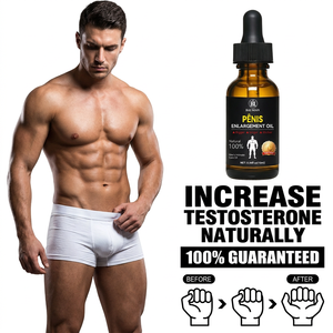 10ml Adult Male Private <strong>Massage</strong> External Use Intimate Area Nourishing Essence, <strong>Erotic</strong> Body <strong>Massage</strong> <strong>Oil</strong> - Product Image 2