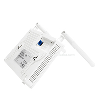 Équipement de fibre optique Personnalisation ONU ONT SC/APC Vert HG8245H HG8245H5 HG8247H5 GPON /EPON/XPON EG8245H5 le moins cher