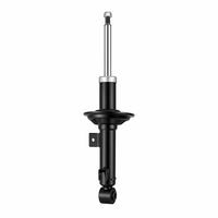Pièces de rechange d'origine pour pare-chocs avant Byd Destroyer 05 OE HA2HK-2803121/HA2HK-2803122 2803311/HA2HK-2803411HAD-8400010/77