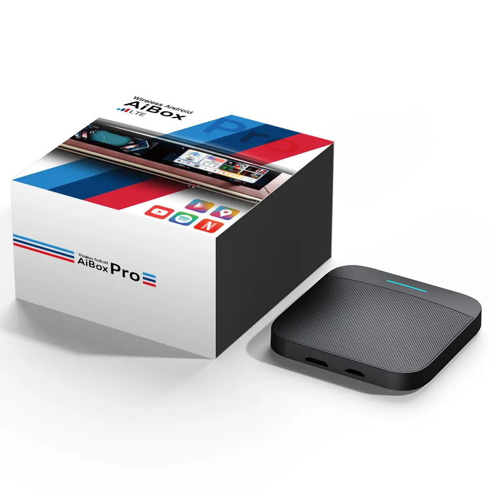 बीएमडब्ल्यू आईडी6 आईडी7 आईडी8 सिस्टम कारप्ले एडाप्टर एआई बॉक्स 4जी एलटीई 8कोर जीपीएस नेविगेटिटॉन 4+64जी यूट्यूब वीडियो प्ले के लिए टाइमनो