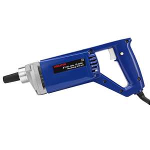 ZX35 genggam vibrator beton 110 v listrik <span class=keywords><strong>mini</strong></span> beton vibrator - Product Image 2