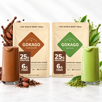 Mélange de protéines pour la nutrition sportive, distribution en gros, fourniture, emballage personnalisé et service de saveurs
