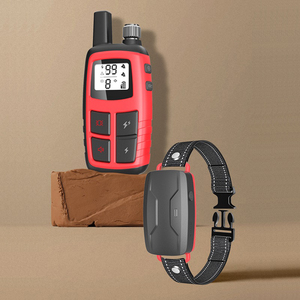 <span class=keywords><strong>Collier</strong></span> de dressage <span class=keywords><strong>pour</strong></span> <span class=keywords><strong>chien</strong></span> sûr et efficace avec télécommande et fonction de mémoire <span class=keywords><strong>pour</strong></span> rappeler les paramètres utilisés récemment, <span class=keywords><strong>pour</strong></span> plus de commodité - Product Image 5