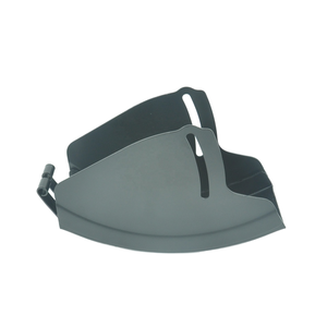 Precisión CNC Custom Deep Draw Bending Acero inoxidable y chapa de aluminio Estampado de piezas Fabricación Producto Género - Product Image 2