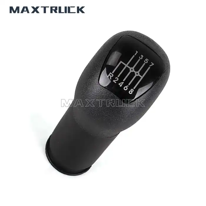Wholesale Heavy Truck Parts Gear Shift Knob 81970106009 For M-A-N European  Truck From m.
