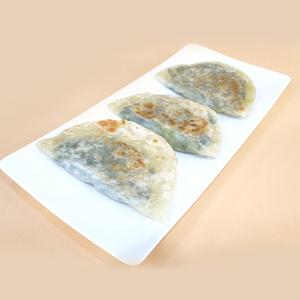 Trung Quốc ngay lập tức tươi nhanh chóng đông lạnh Tỏi tây hương vị bánh bao chay - Product Image 2