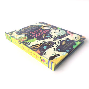 Impression de livres pour enfants de haute qualité garantie, impression personnalisée de livres éducatifs pour enfants, impression de livres d'apprentissage, impression de livres <span class=keywords><strong>à</strong></span> rabat - Product Image 3