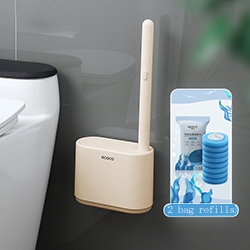 white +blue refills*6